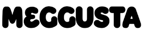 Logotipo MEGGUSTA