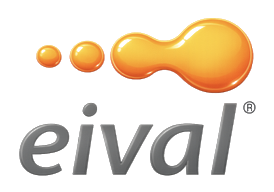 Logotipo eival