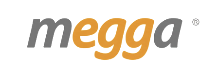 Logotipo megga